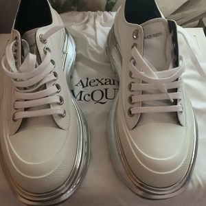 Alexander McQueen